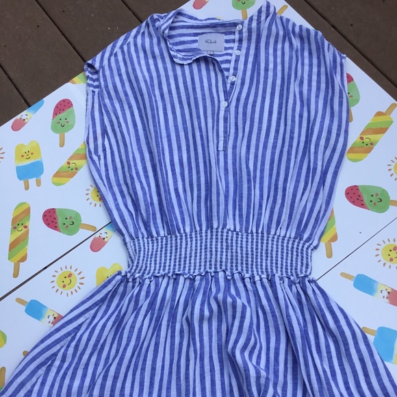 Romper - Picture 1 of 3